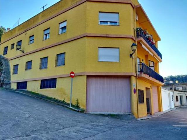 Casa adosada Venta Olocau, Olocau