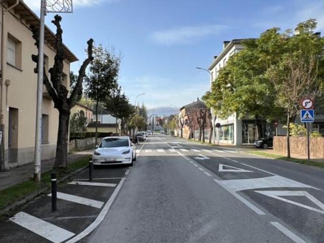Casa adosada Venta Olot, Olot