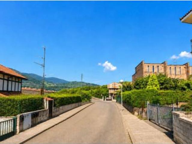 Casa adosada Venta Ortuella, Nocedal