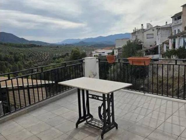 Casa adosada Venta Orcera, Orcera