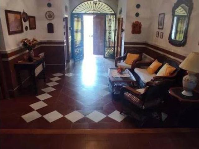 Casa adosada Venta Orcera, Orcera