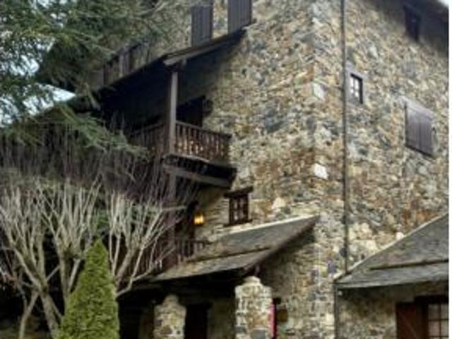 Casa adosada Venta Ordino, Ordino