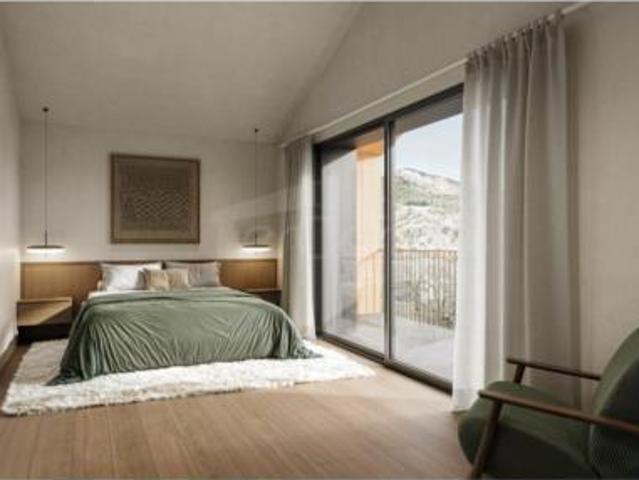 Casa adosada Venta Ordino, Ansalonga