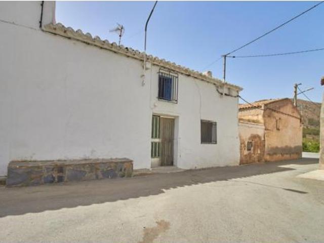 Casa adosada Venta Oria, Oria