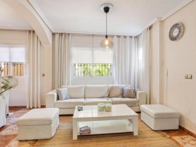 Casa adosada Venta Orihuela, Cabo Roig La Zenia La Regia