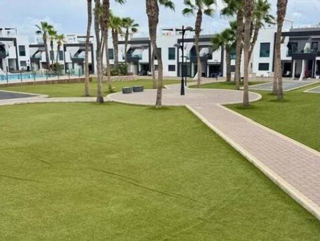 Casa adosada Venta Orihuela, Cabo Roig La Zenia La Regia