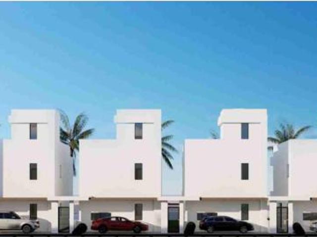 Casa adosada Venta Orihuela, Cabo Roig La Zenia La Regia