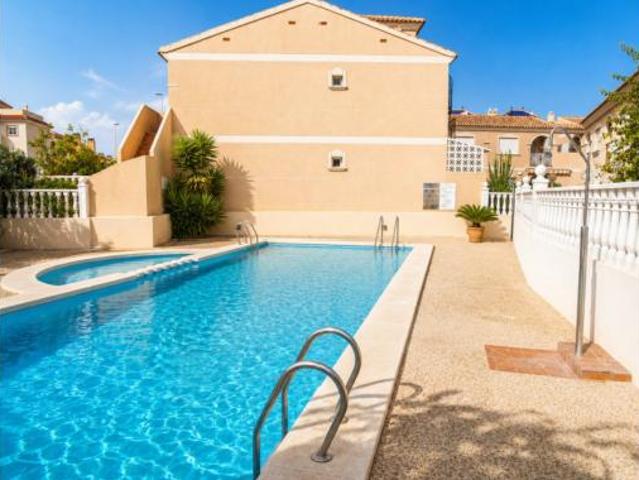 Casa adosada Venta Beniel, Mojón de Zeneta