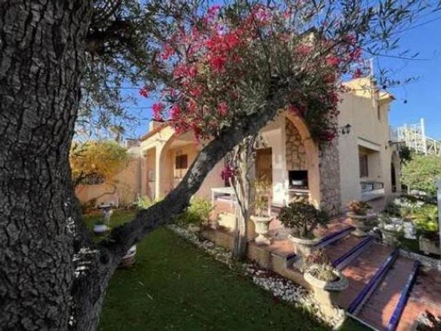 Casa adosada Venta Orihuela, Dehesa de Campoamor Aguamarina