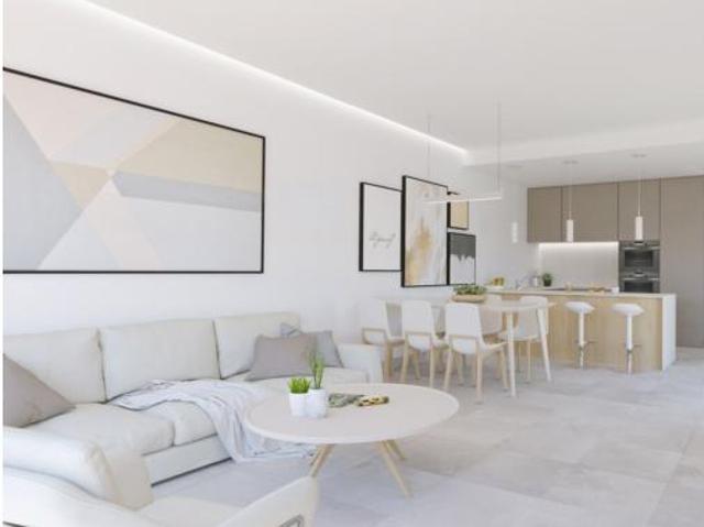 Casa adosada Venta Orihuela, Núcleo Urbano