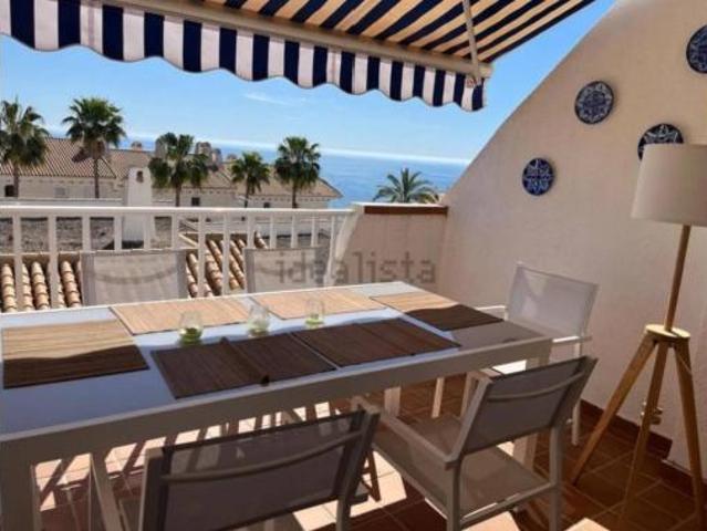 Casa adosada Venta Orihuela, Dehesa de Campoamor Aguamarina