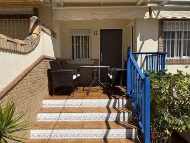 Casa adosada Venta Orihuela, Dehesa de Campoamor Aguamarina