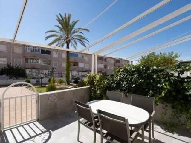 Casa adosada Venta Pilar de la Horadada, Mil Palmeras