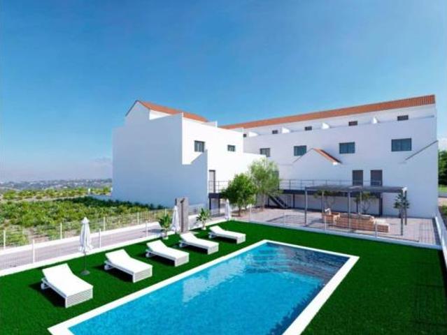 Casa adosada Venta Orihuela, Orihuela