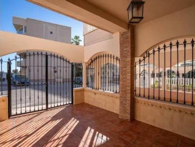 Casa adosada Venta Pilar de la Horadada, Mil Palmeras