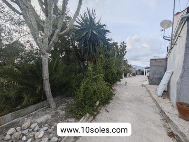 Casa adosada Venta Orihuela, Orihuela Pedanías