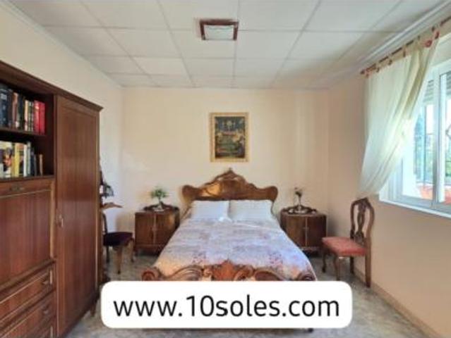 Casa adosada Venta Orihuela, Orihuela Pedanías