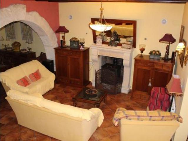 Casa adosada Venta Orihuela, Orihuela Pedanías