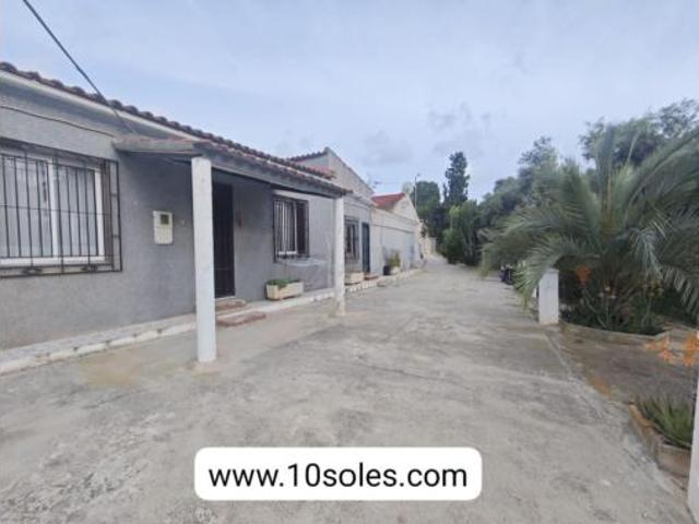 Casa adosada Venta Orihuela, Orihuela Pedanías