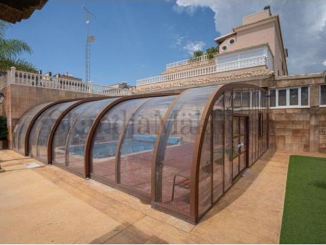 Casa adosada Venta Orihuela, Cabo Roig La Zenia La Regia