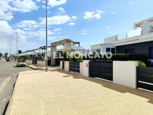 Casa adosada Venta Orihuela, Los Dolses Montezenia Lomas de Cabo