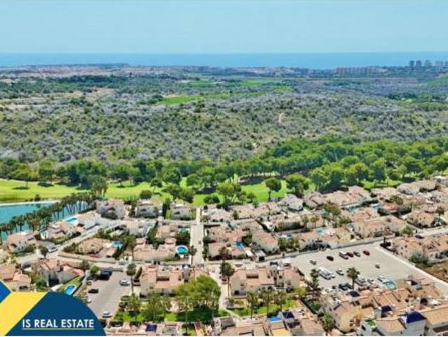 Casa adosada Venta Orihuela, Las Mojadas Las Ramblas