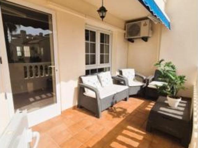 Casa adosada Venta Orihuela, Las Mojadas Las Ramblas