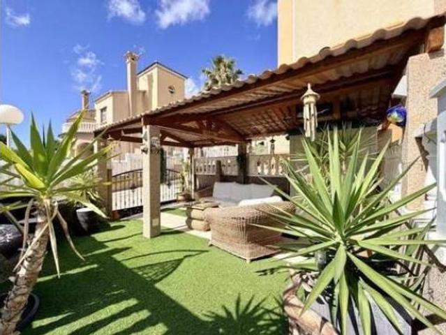 Casa adosada Venta Orihuela, Las Filipinas Villamartín Canal Norte