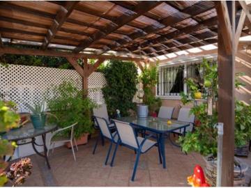 Casa adosada Venta Orihuela, Las Filipinas Villamartín Canal Norte