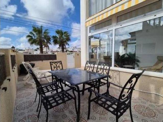 Casa adosada Venta Orihuela, Las Filipinas Villamartín Canal Norte
