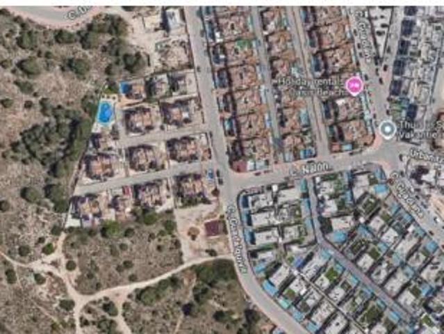 Casa adosada Venta Orihuela, Las Filipinas Villamartín Canal Norte