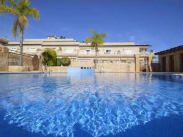 Casa adosada Venta Orihuela, Las Filipinas Villamartín Canal Norte
