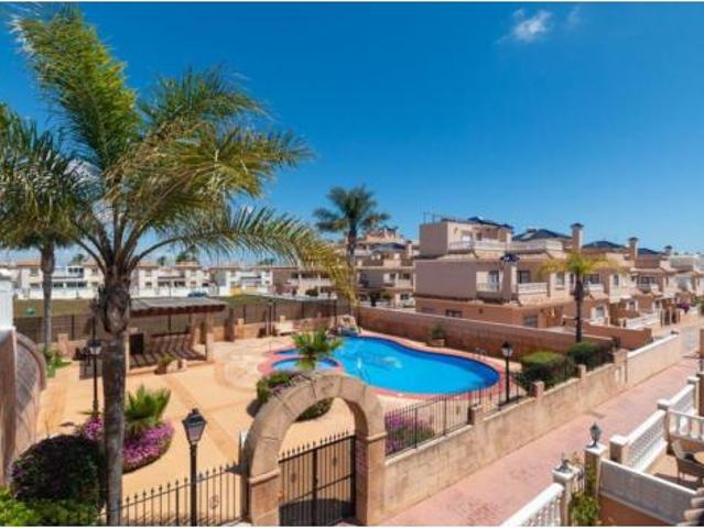 Casa adosada Venta Orihuela, Las Filipinas Villamartín Canal Norte