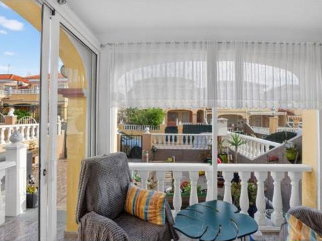 Casa adosada Venta Orihuela, Las Filipinas Villamartín Canal Norte