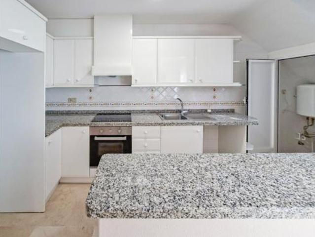 Casa adosada Venta Villamartín, Villamartín