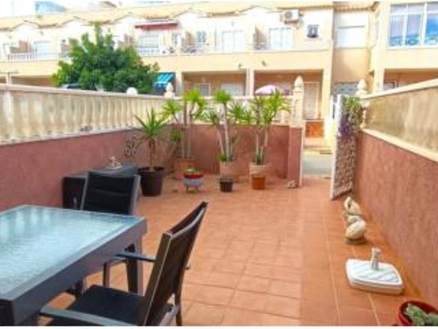 Casa adosada Venta Orihuela, Las Filipinas Villamartín Canal Norte