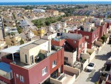 Casa adosada Venta Orihuela, Las Filipinas Villamartín Canal Norte