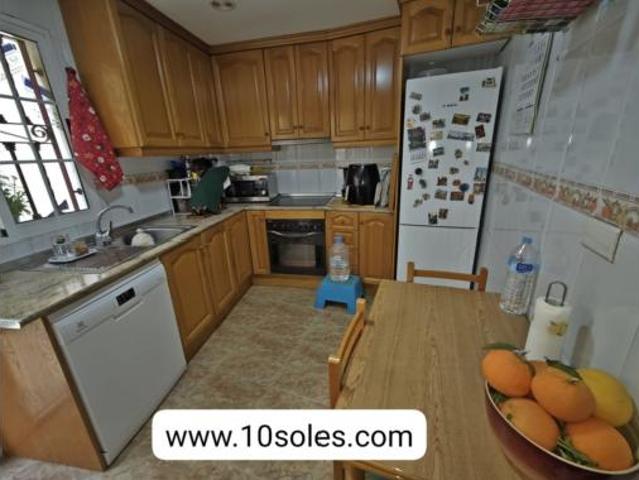 Casa adosada Venta Orihuela, Núcleo Urbano