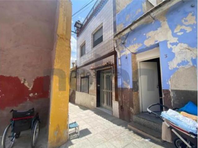 Casa adosada Venta Orihuela, Núcleo Urbano