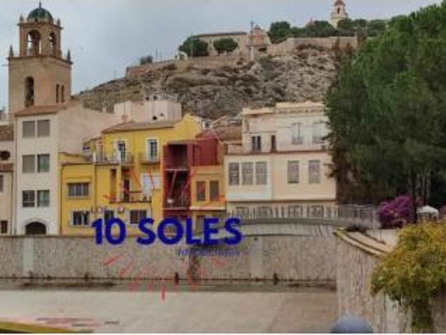 Casa adosada Venta Orihuela, Núcleo Urbano
