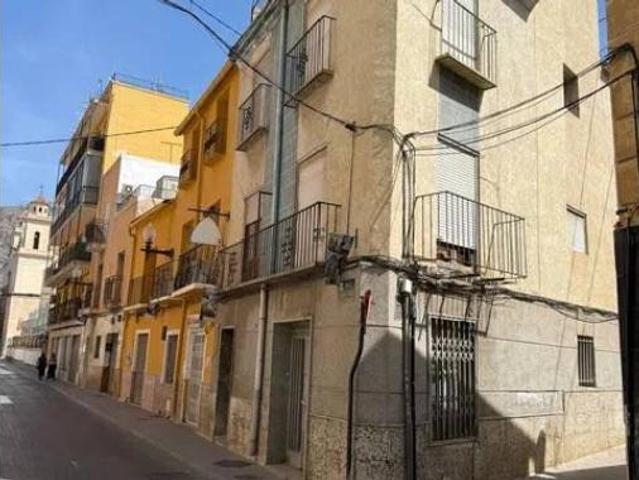 Casa adosada Venta Orihuela, Núcleo Urbano