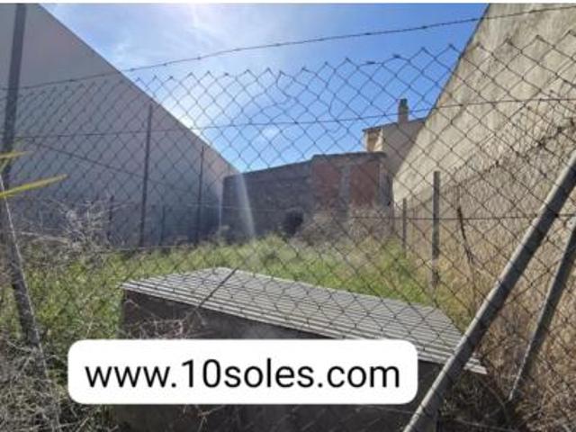 Casa adosada Venta Orihuela, Núcleo Urbano