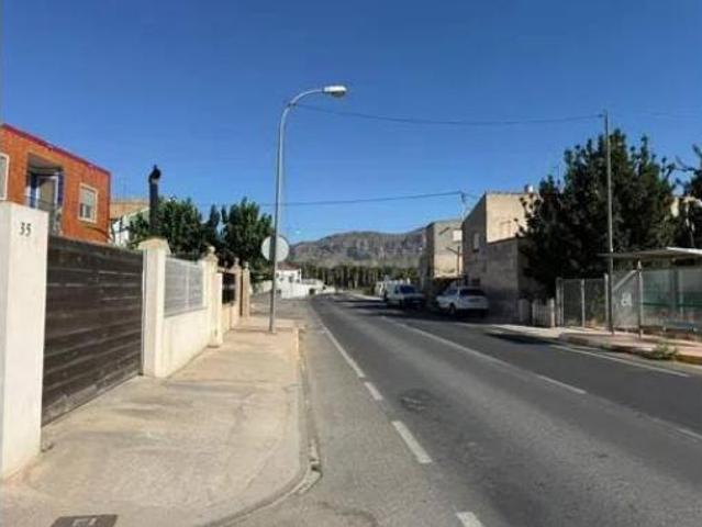 Casa adosada Venta Orihuela, Núcleo Urbano