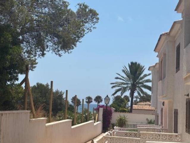 Casa adosada Venta Orihuela, Playa Flamenca Las Piscinas