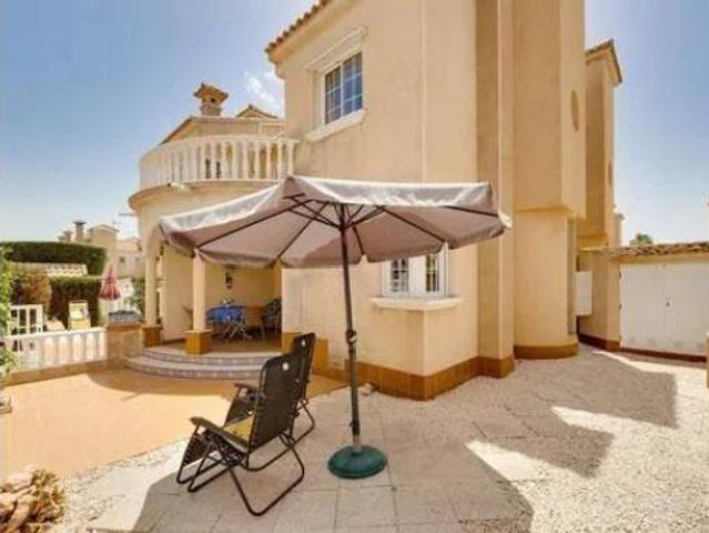 Casa adosada Venta Orihuela, Playa Flamenca Las Piscinas