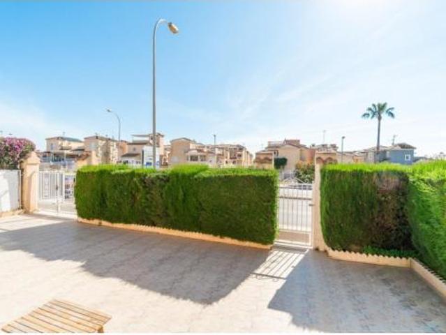 Casa adosada Venta Orihuela, Playa Flamenca Las Piscinas