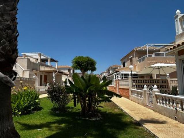 Casa adosada Venta Orihuela, Playa Flamenca Las Piscinas