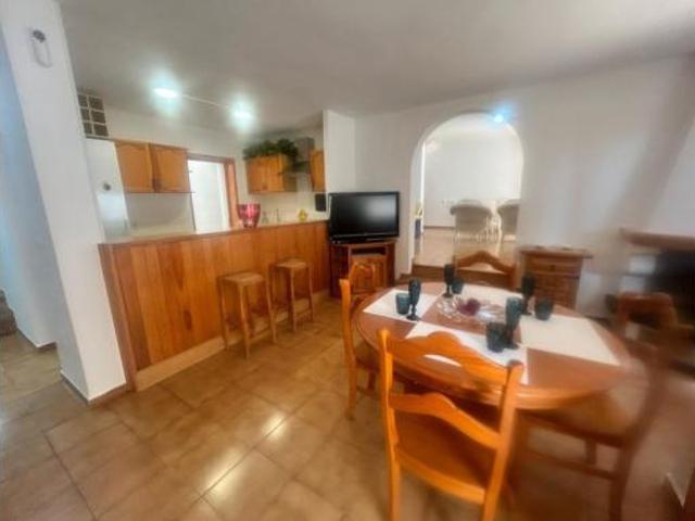 Casa adosada Venta Orihuela, Playa Flamenca Las Piscinas
