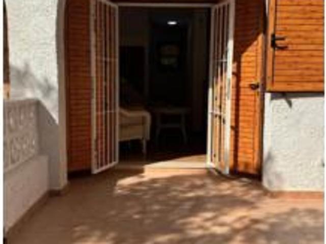 Casa adosada Venta Orihuela, Playa Flamenca Las Piscinas