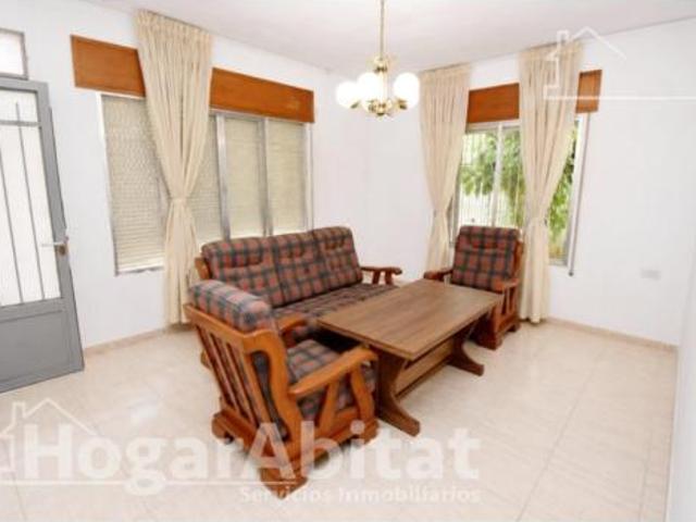 Casa adosada Venta Orpesa Oropesa del Mar, Centre
